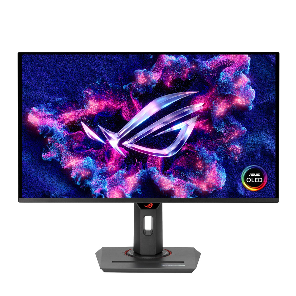 MONITOR OLED ASUS 27" (XG27ACDNG) ROG SWIFT,2560X