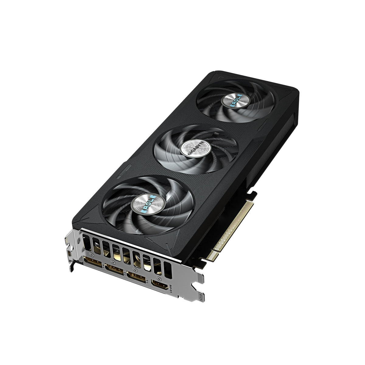TARJETA DE VIDEO GIGABYTE (GV-N506TEAGLEMAX OC-8GD