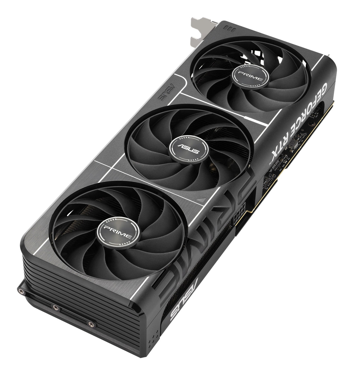 TARJETA DE VIDEO ASUS (PRIME-RTX5060TI-16G) 16GB G