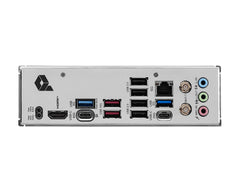 MOTHERBOARD MSI (PRO X870-P WIFI) SOCKET AM5, 4*DDR5 8200, 1*HDMI,1*USB-C, 3*M.2, ATX