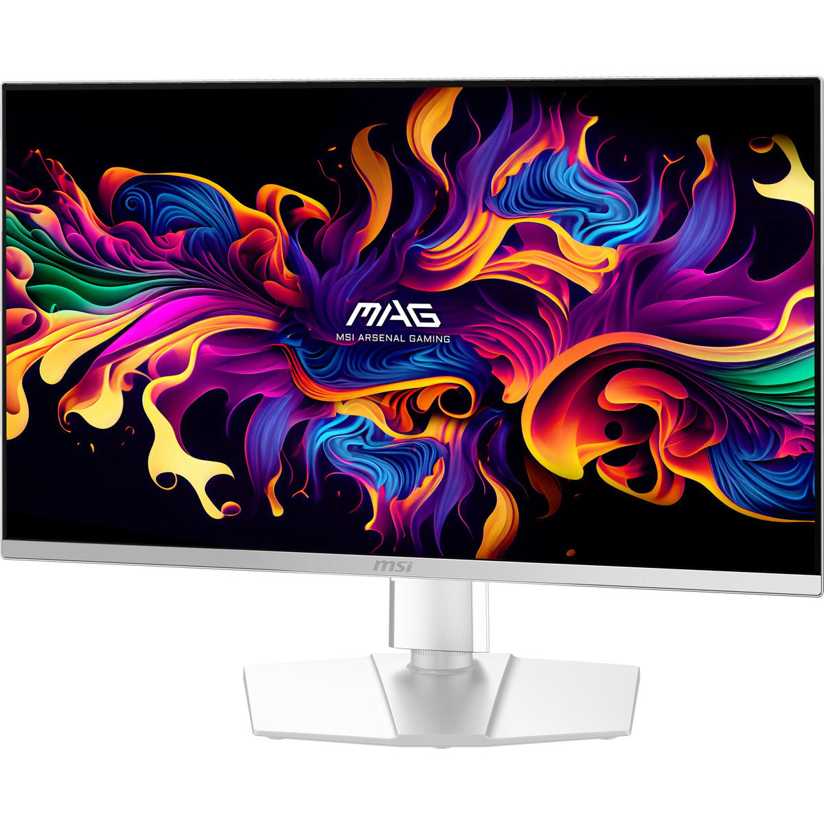 MONITOR OLED MSI 27" (MAG 272QPW QD-OLED X28) 256