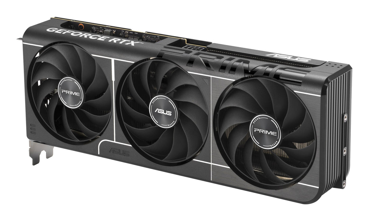 TARJETA DE VIDEO ASUS (PRIME-RTX5060TI-O16G) 16GB 