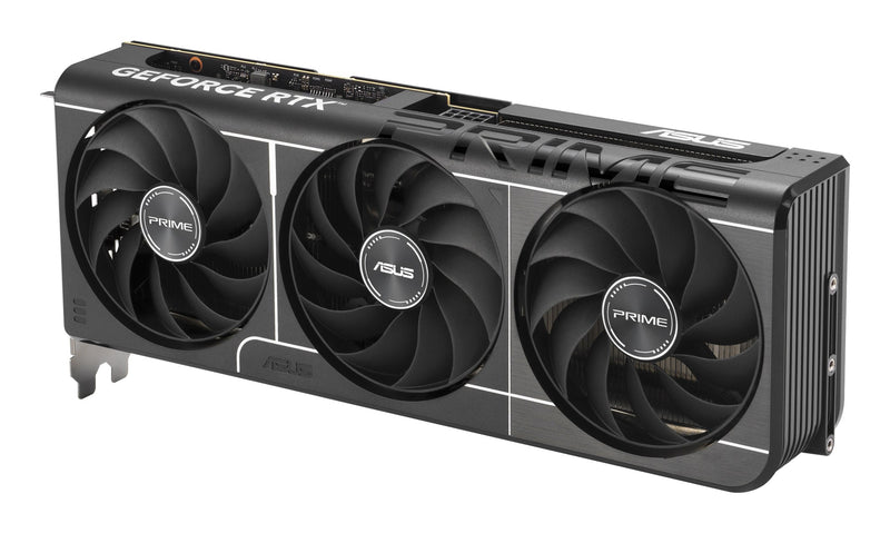 TARJETA DE VIDEO ASUS (PRIME-RTX5060TI-O16G) 16GB 