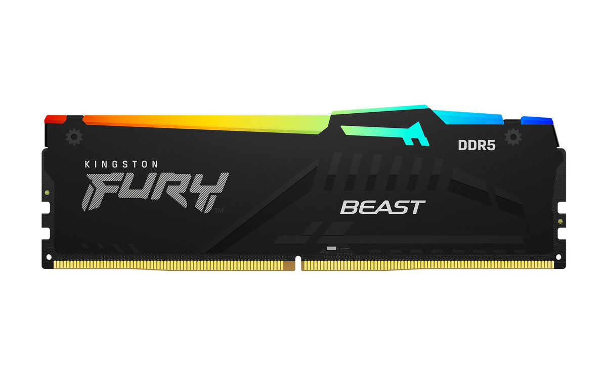 MEMORIA DIMM DDR5 KINGSTON (KF556C36BBEA-64) 64GB 