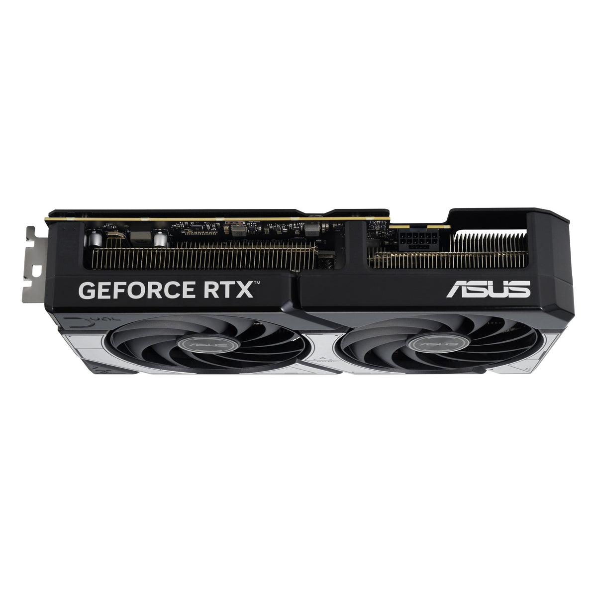 TARJETA DE VIDEO ASUS (DUAL-RTX5070-O12G) 192BIT, 
