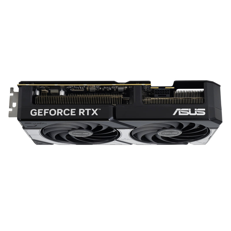 TARJETA DE VIDEO ASUS (DUAL-RTX5070-O12G) 192BIT, 