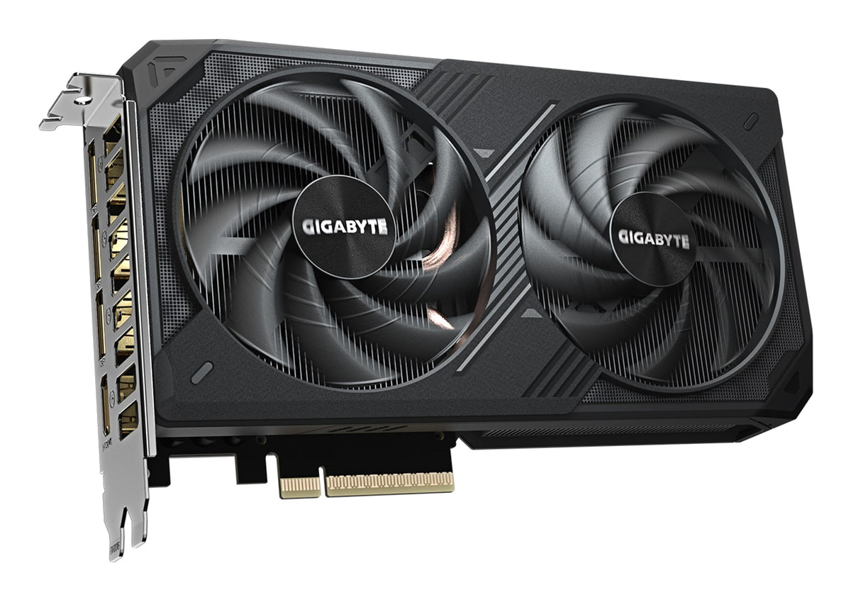 TARJETA DE VIDEO GIGABYTE (GV-N506TWF2OC-8GD) RTX 