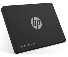 UNIDAD SSD 2.5" HP 240GB (345M8AA) SATA 3, S650, 560MB/S