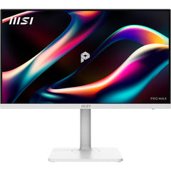 MONITOR LED MSI 24" (PRO MAX 241PHW E14) 1920X1080, PLANO, 144HZ, 1MS, 1HDMI,1DP,1TYPE C,