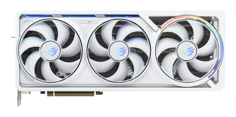 TARJETA DE VIDEO ASUS (ROG-ASTRAL-RTX5090-O32G-WHI
