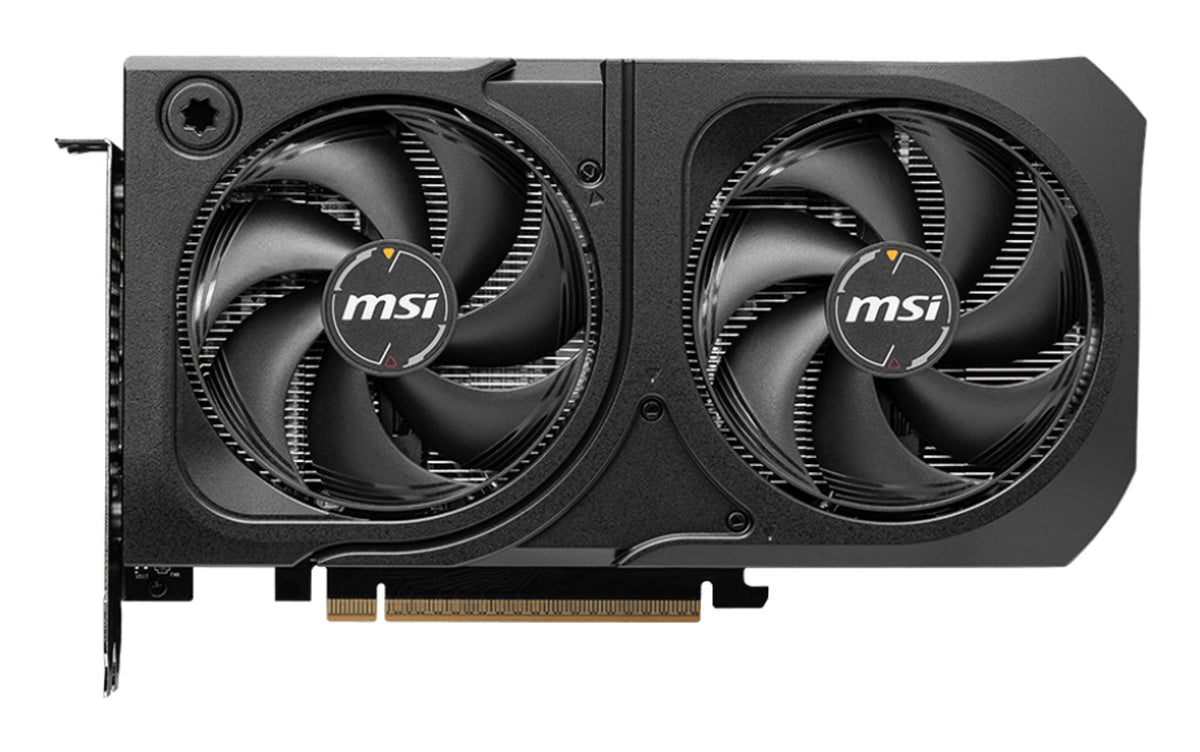 TARJETA DE VIDEO MSI (RTX 5060 TI 16G SHADOW 2X OC