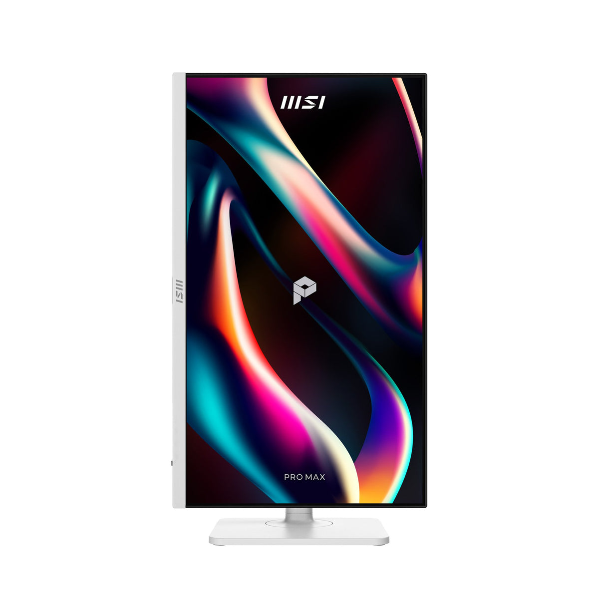 MONITOR LED MSI 24" (PRO MAX 241PHW E14) 1920X1080, PLANO, 144HZ, 1MS, 1HDMI,1DP,1TYPE C,