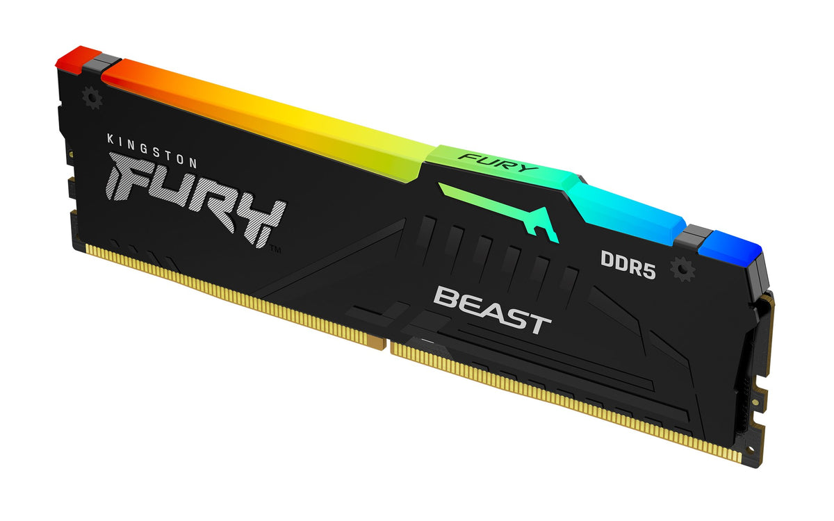 MEMORIA DIMM DDR5 KINGSTON (KF556C36BBEA-64) 64GB 