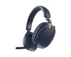 AUDIFONOS MSI (MAESTRO 500 W NAVY) WIRELESS AZUL,MIC COMP, PC, MAC, PS5, XBOX