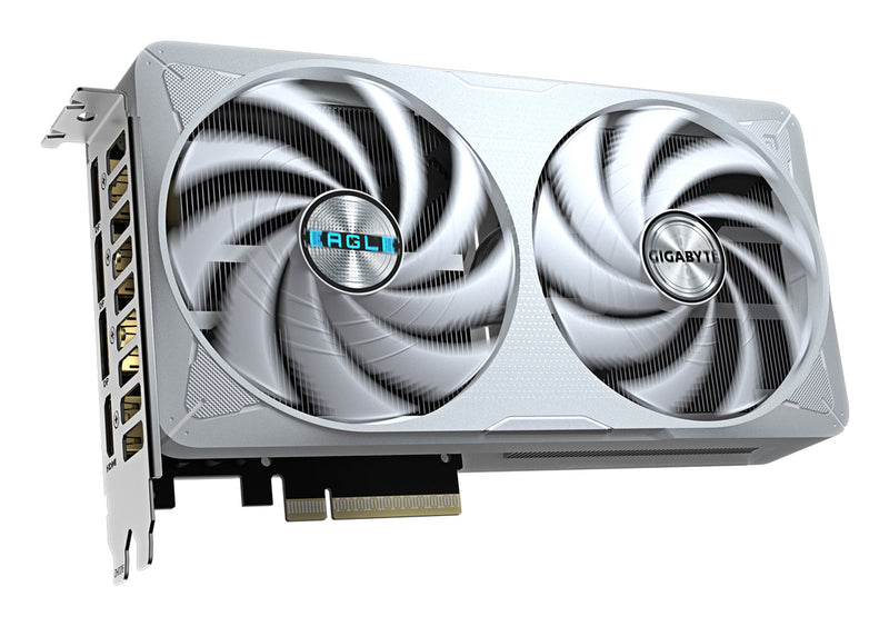 TARJETA DE VIDEO GIGABYTE (GV-N506TEAGLEOC ICE-8GD