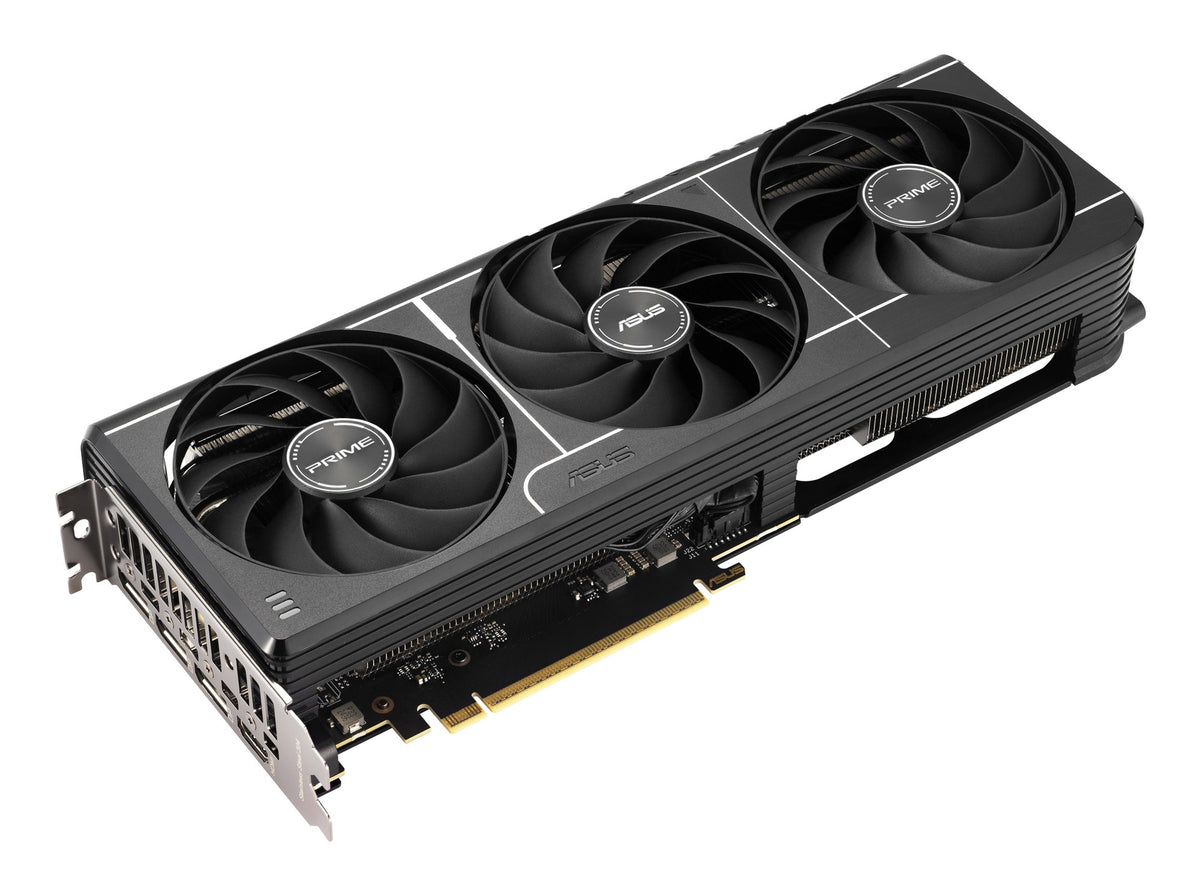 TARJETA DE VIDEO ASUS (PRIME-RTX5060TI-O16G) 16GB 