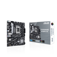 MOTHERBOARD ASUS PRIME B760M-K D4
