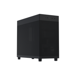 GABINETE ASUS PRIME AP303 MESH BLACK