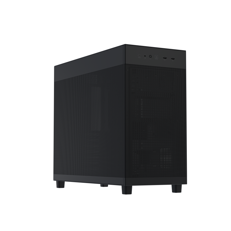 GABINETE ASUS PRIME AP303 MESH BLACK