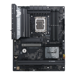 MOTHERBOARD ASUS TUF GAMING B860-PLUS WIFI