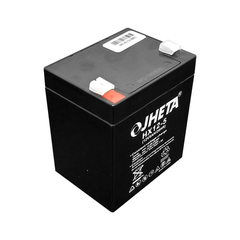 BATERIA PARA NO BREAK JHETA 621205-00-J 12V/5AH