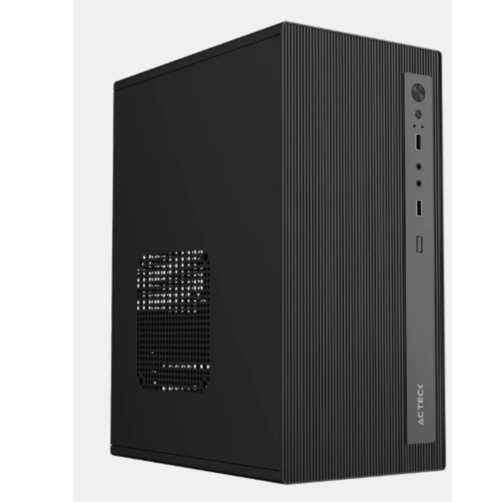 Gabinete Acteck Performance Mini III GI215M AC-944571