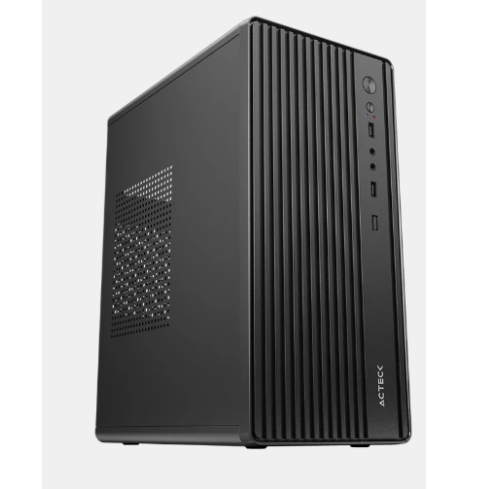 Gabinete Acteck Performance Mini III GI210M AC-944588